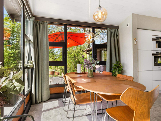 Interior 3, Beautiful Holiday Home in Blokhus, Jammerbugt