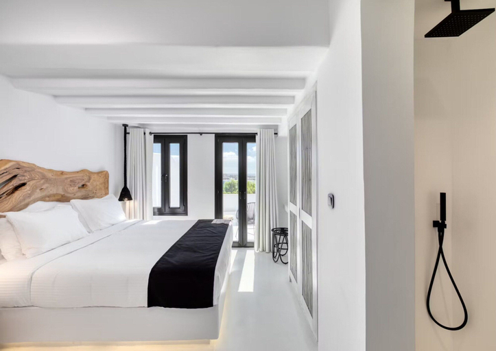 Room 3, Villa With Aegean Sea Views, South Aegean