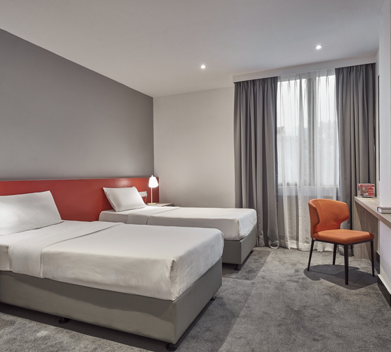 Bedroom 5