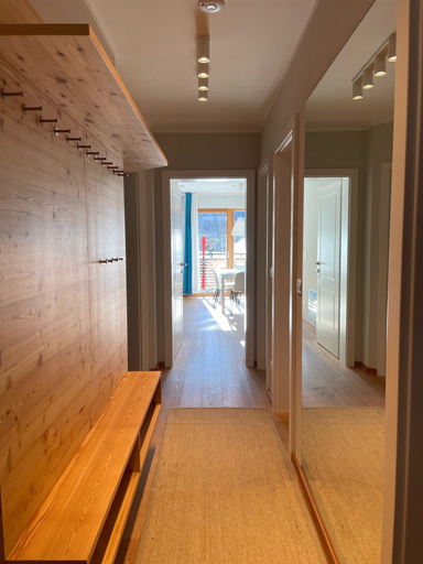 Interior, Exclusive Apartment With Scenic View, Spittal an der Drau