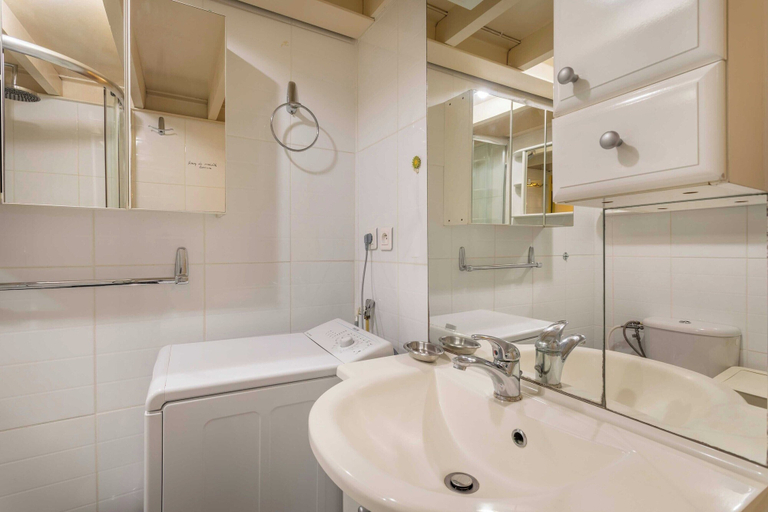 Bathroom 3, Charming Duplex With 1 Bedroom, Bouches-du-Rhône