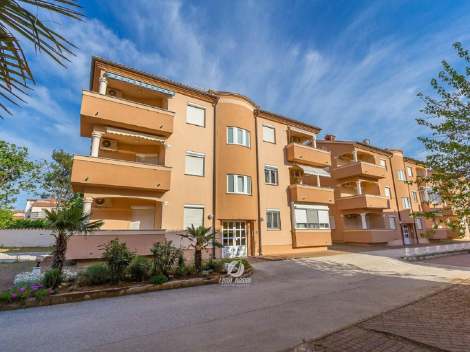 Exterior 5, Apartment in Medulin Near Beach, Medulin