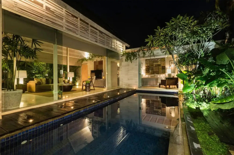 Sport & Beauty, Kawung Villa Canggu, Badung