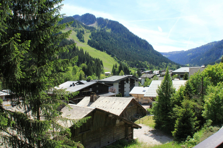 Exterior 4, Voinettes Vnb8 Telecabine & Mountain 4 Pers, Haute-Savoie