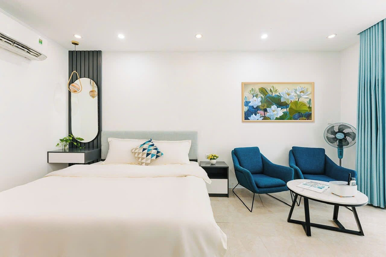 Bedroom 20