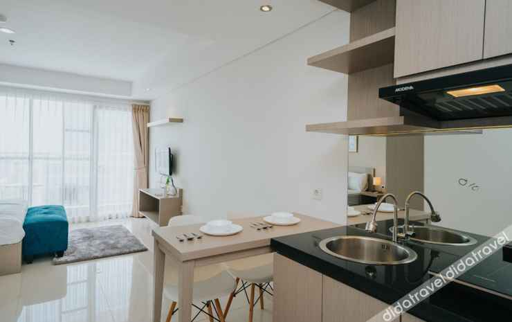 Others 4, Tamansari Tera Residence Bandung by WG Space (permanently closed), Bandung