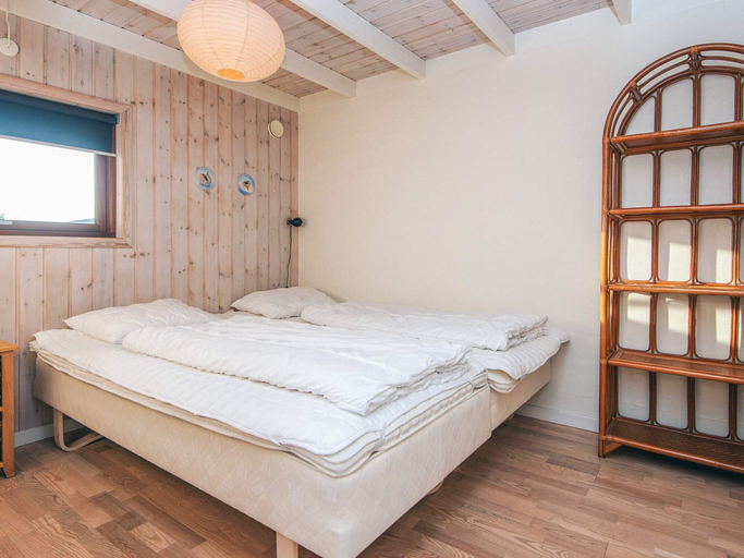 Room 3, 4 Star Holiday Home in Tarm, Ringkøbing-Skjern