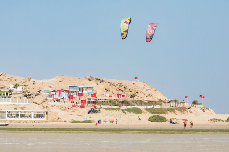 Others 5, New Spirit Dakhla