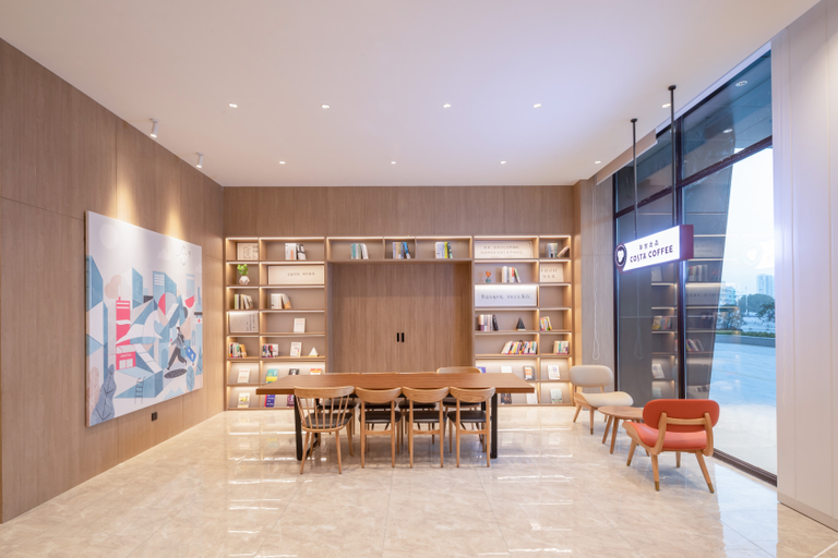 Others 5, Hanting Hotel Xuancheng Railway Station West Square, Xuancheng