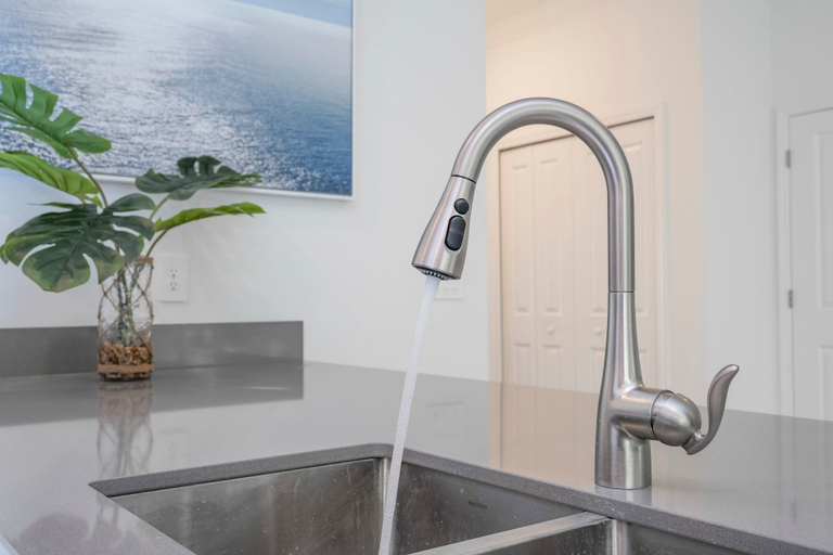 Bathroom 5, Unwind to Nature s Melody in Storey Lake, Osceola