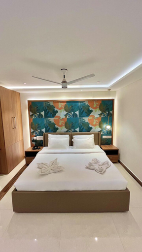 Bedroom 30