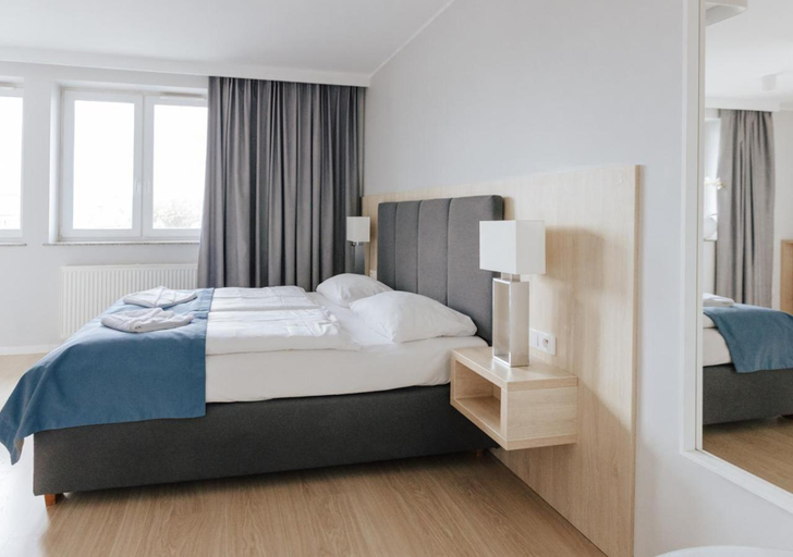 Others 5, Q17 Apartments, Środa Śląska