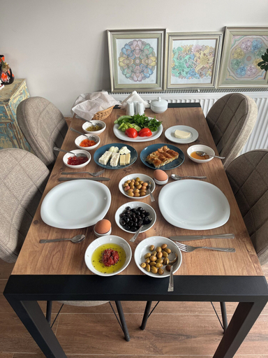 Food & Drinks 5, Güre Astyra Pansiyon, Edremit