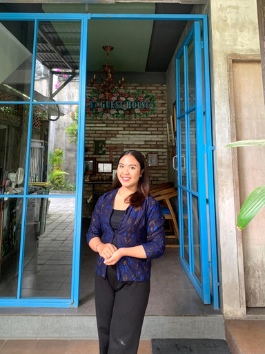 A7 Guesthouse, Badung