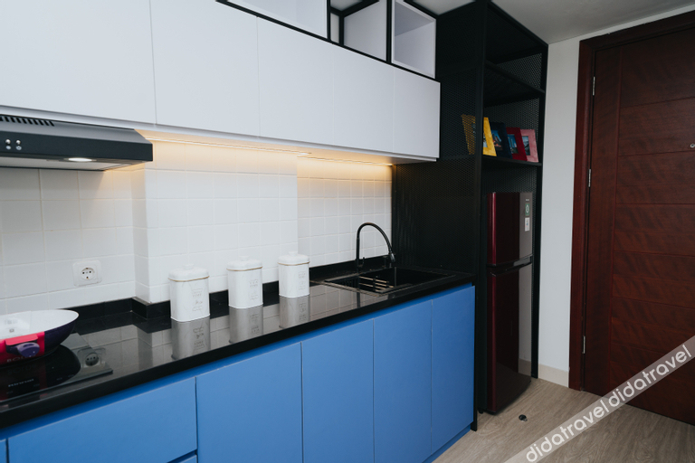 Others 3, Tamansari Tera Residence Bandung by WG Space (permanently closed), Bandung