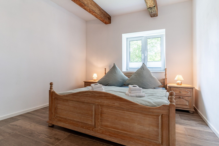 Room 4, Ferienhaus in Tating, Nordfriesland