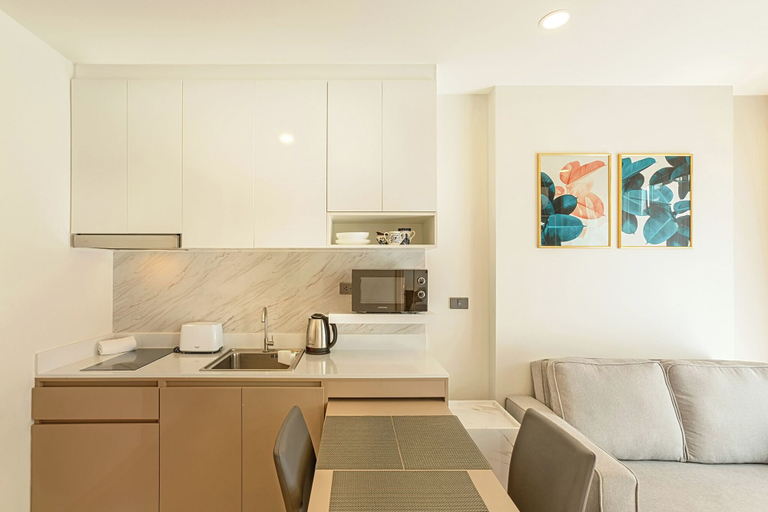 Others 4, One bedroom Palmetto Condo Karon A 313, Phuket Island