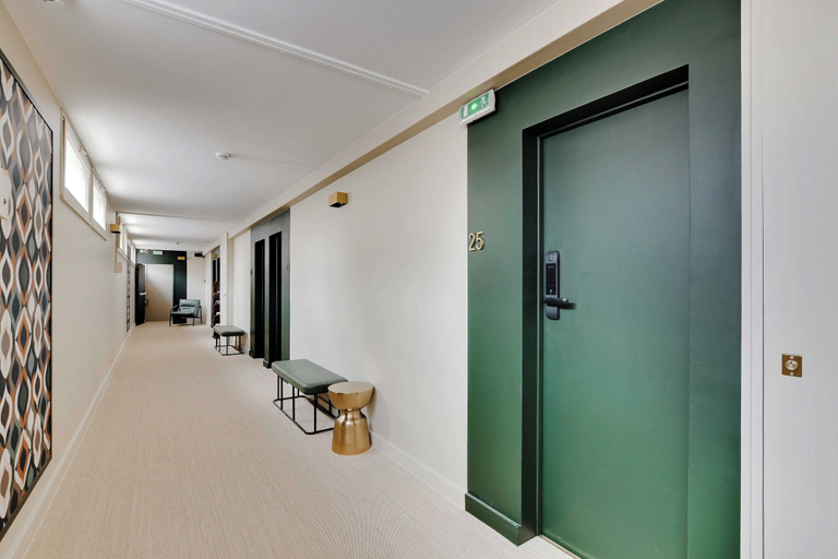 Interior 3, Modern "green Suites" Residence - Meudon/velizy, Hauts-de-Seine