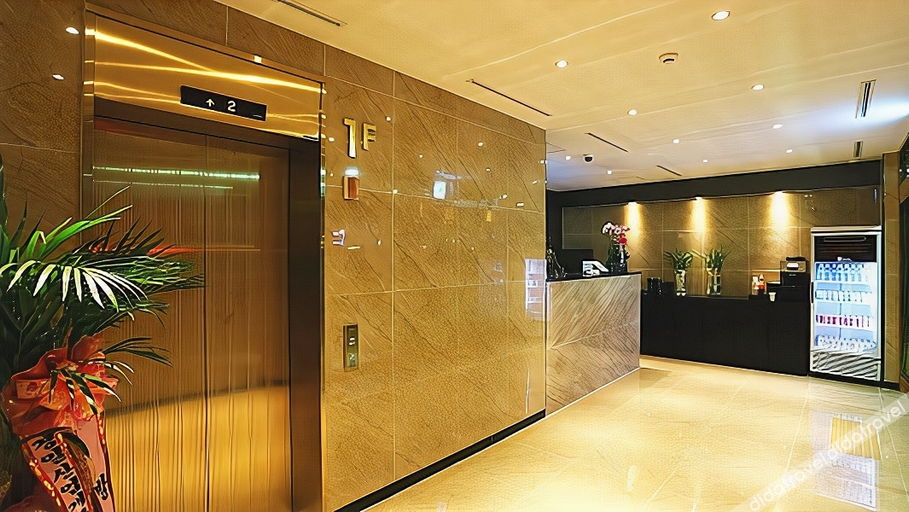 Others 4, Wolmido W Tourist Hotel, Jung