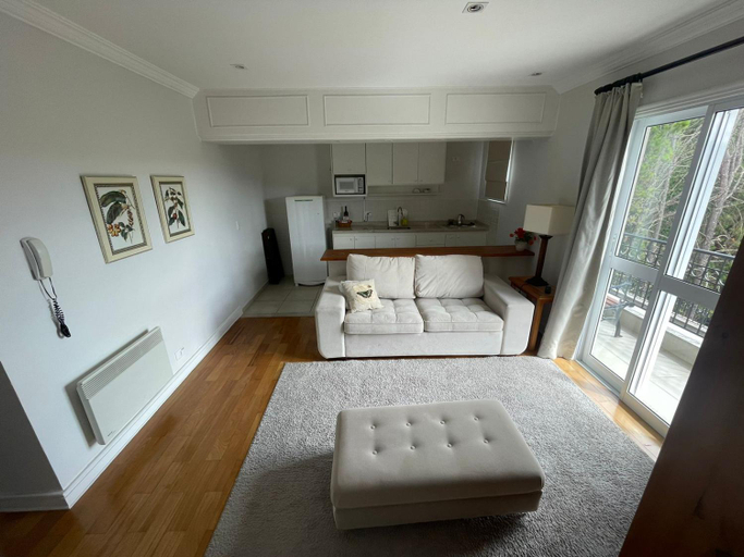 Others 3, Suite LaBas Capivari, Campo Limpo Paulista