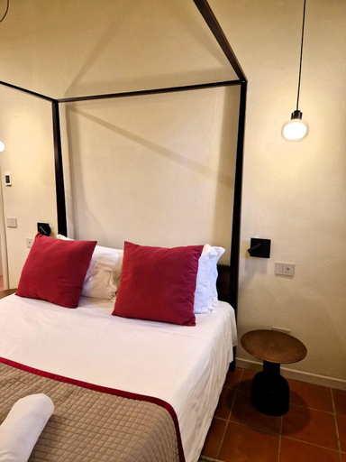 Bedroom 12