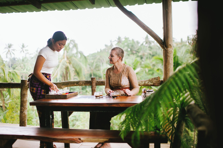 Food & Drinks 4, Umah Bali Kuno Villas, Gianyar