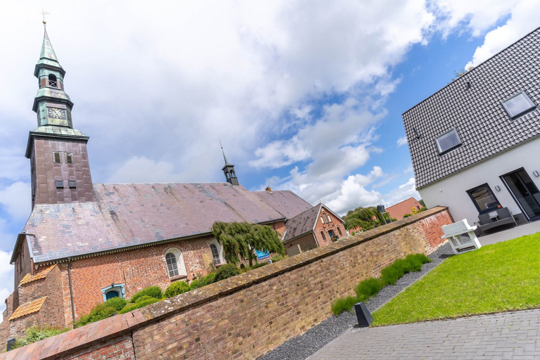 Garden 2, Ferienhaus in Tating, Nordfriesland