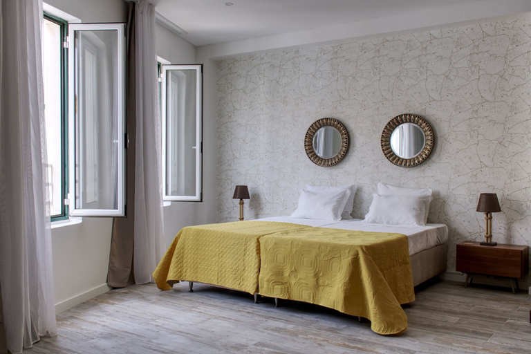 Room 2, PB DLX Ilha - Palacete da Baixa, Faro