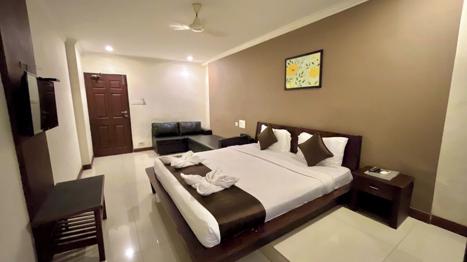 Bedroom 7