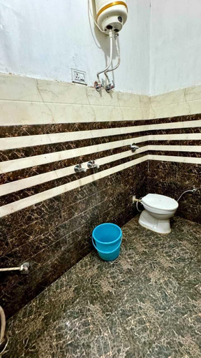 Bathroom 3, Surya Vishram Greh, Karauli