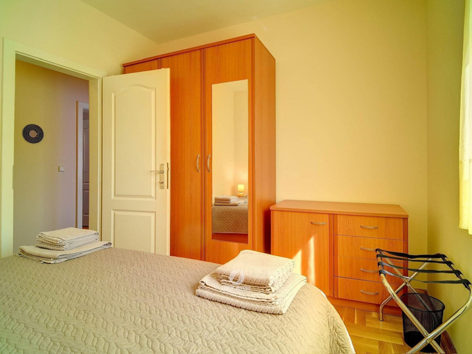 Room 3, Apartment in Medulin Near Beach, Medulin