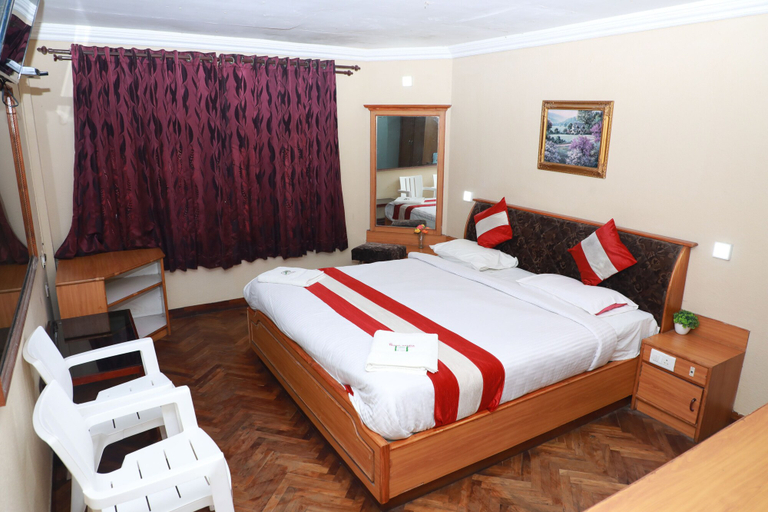 Bedroom 11