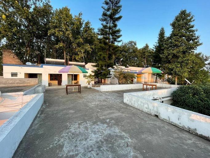 Exterior & Views 2, Deers Eco Home Resort, Kandhamal