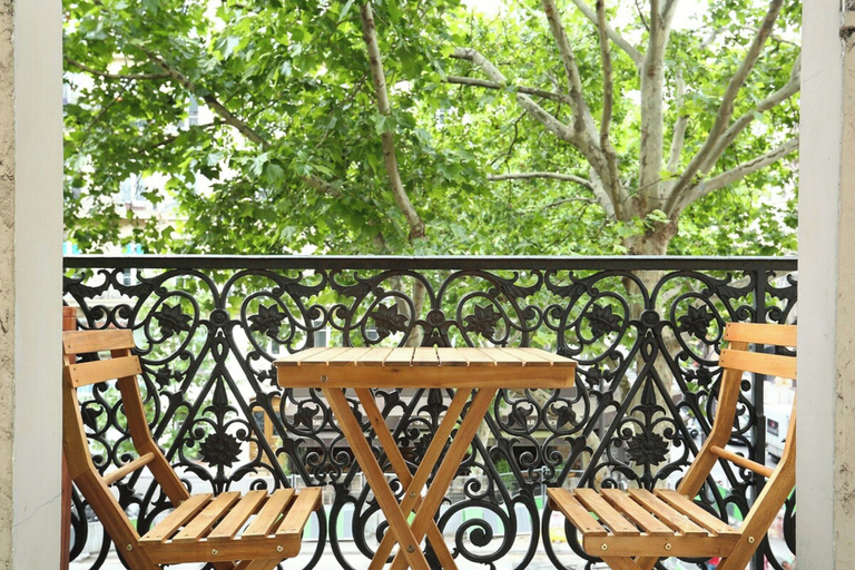 Property grounds 2, Lovely and new Apartment Center of Paris, Paris