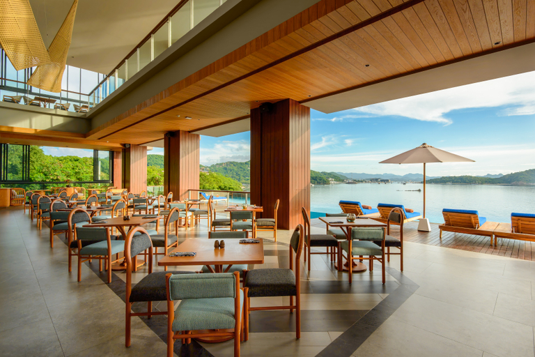 Food & Drinks 4, Katamaran Hotel & Resort Komodo, West Manggarai