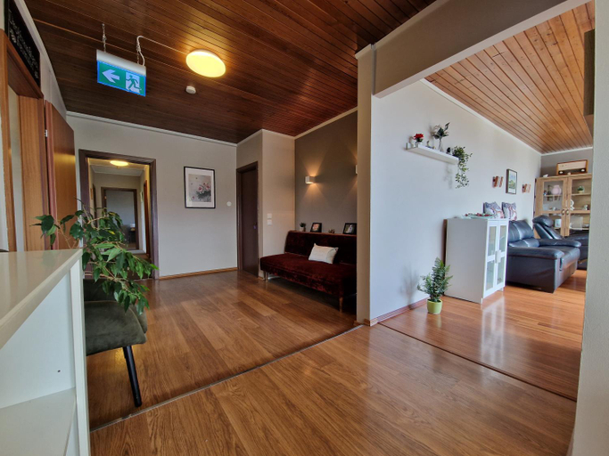 Others 2, Helgafell Guesthouse, Helgafellssveit