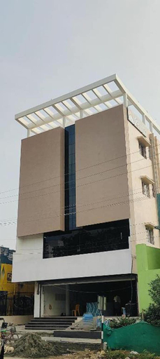 Exterior & Views 2, Sree Mahalakshmi Residency, Virudunagar