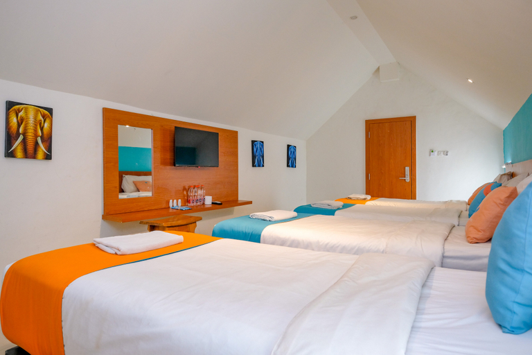 Bedroom 24