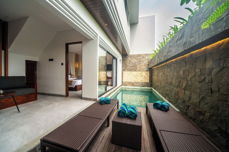 Sport & Beauty 4, 3Bedroom-703-Private Pool Villa Sanur, Denpasar
