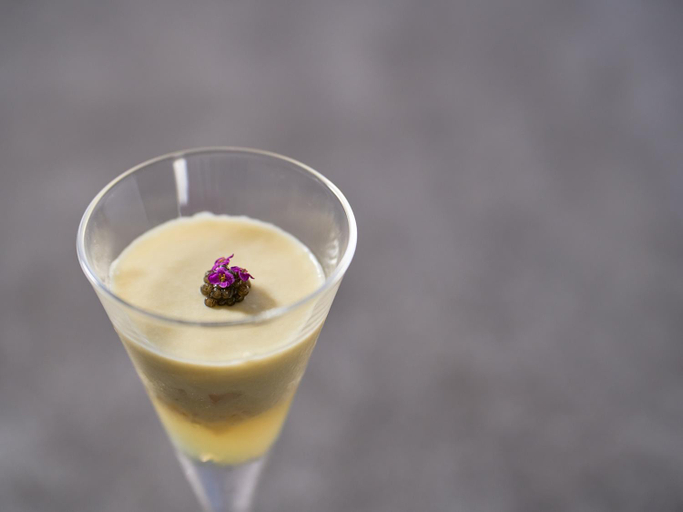Food & Drinks 5, Auberge de South Terrace, Shirahama