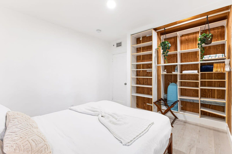 Room 5, Delight and Cozy Apt Close to Las Olas the Beach, Broward