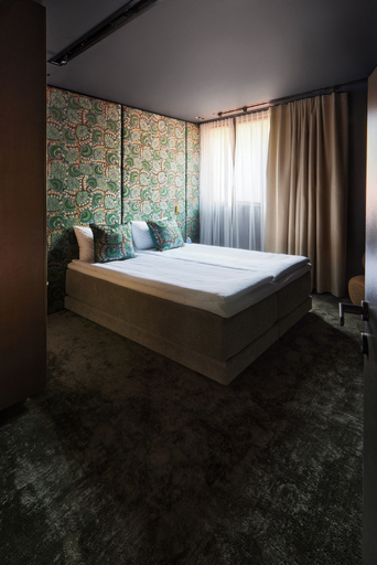 Bedroom 2, Eze Beach Residence, Alpes-Maritimes
