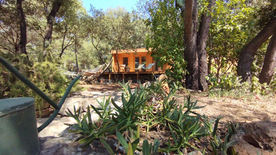Exterior & Views, la bergerie des colles, Var