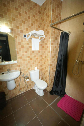 Bathroom 4, HOTEL INOU, Agadir-Ida ou Tanane