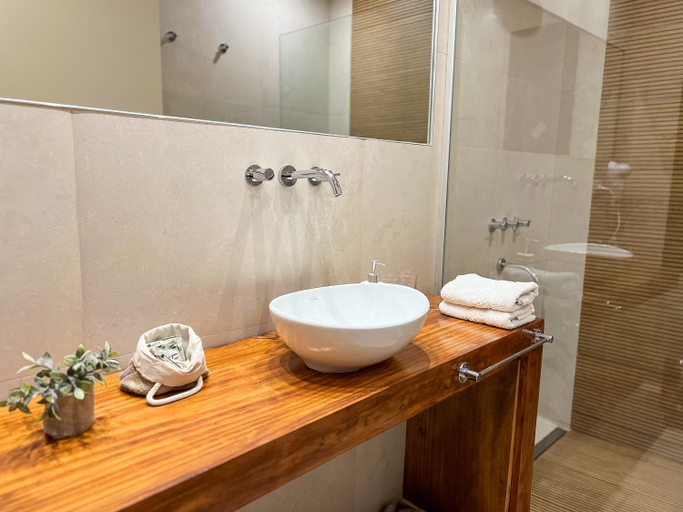 Bathroom 2, La Posadita de Chacras, Luján de Cuyo