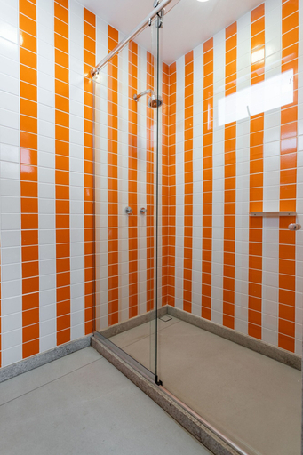 Room 3, Cosy a few Steps From Copacabana Beach Q16, Rio de Janeiro