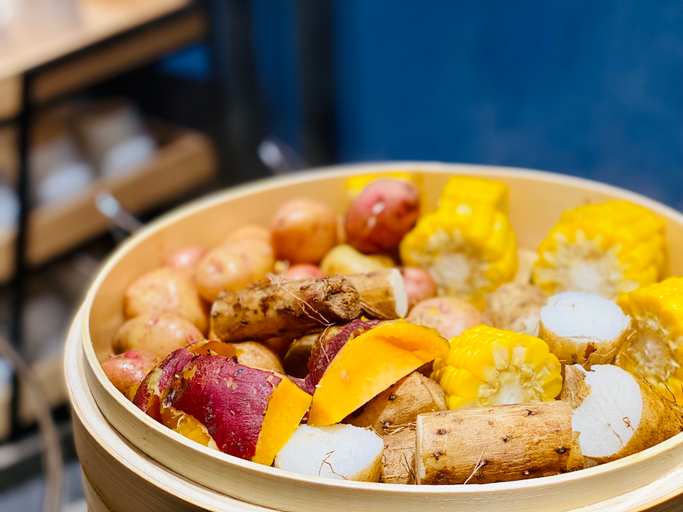 Food & Drinks 5, Hanting Hotel Zigong Hi-Tech Industry Development Zone Huidong Road, Zigong