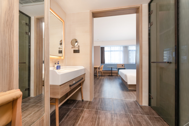 Others 3, Hanting Hotel Xuancheng Railway Station West Square, Xuancheng