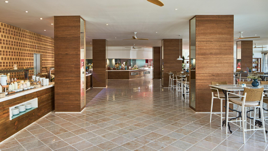 Food & Drinks 4, Melia Ibiza, Baleares