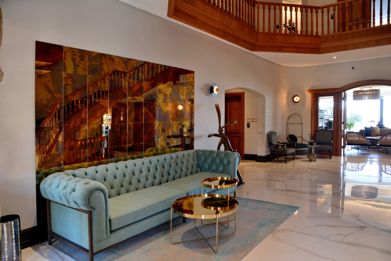 Public Area 4, Apogee Boutique Hotel & Spa, City of Tshwane